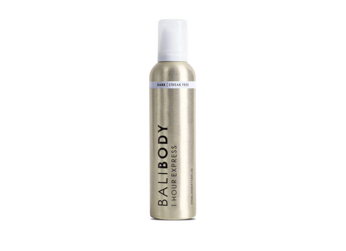 1 Hour Express Self Tan