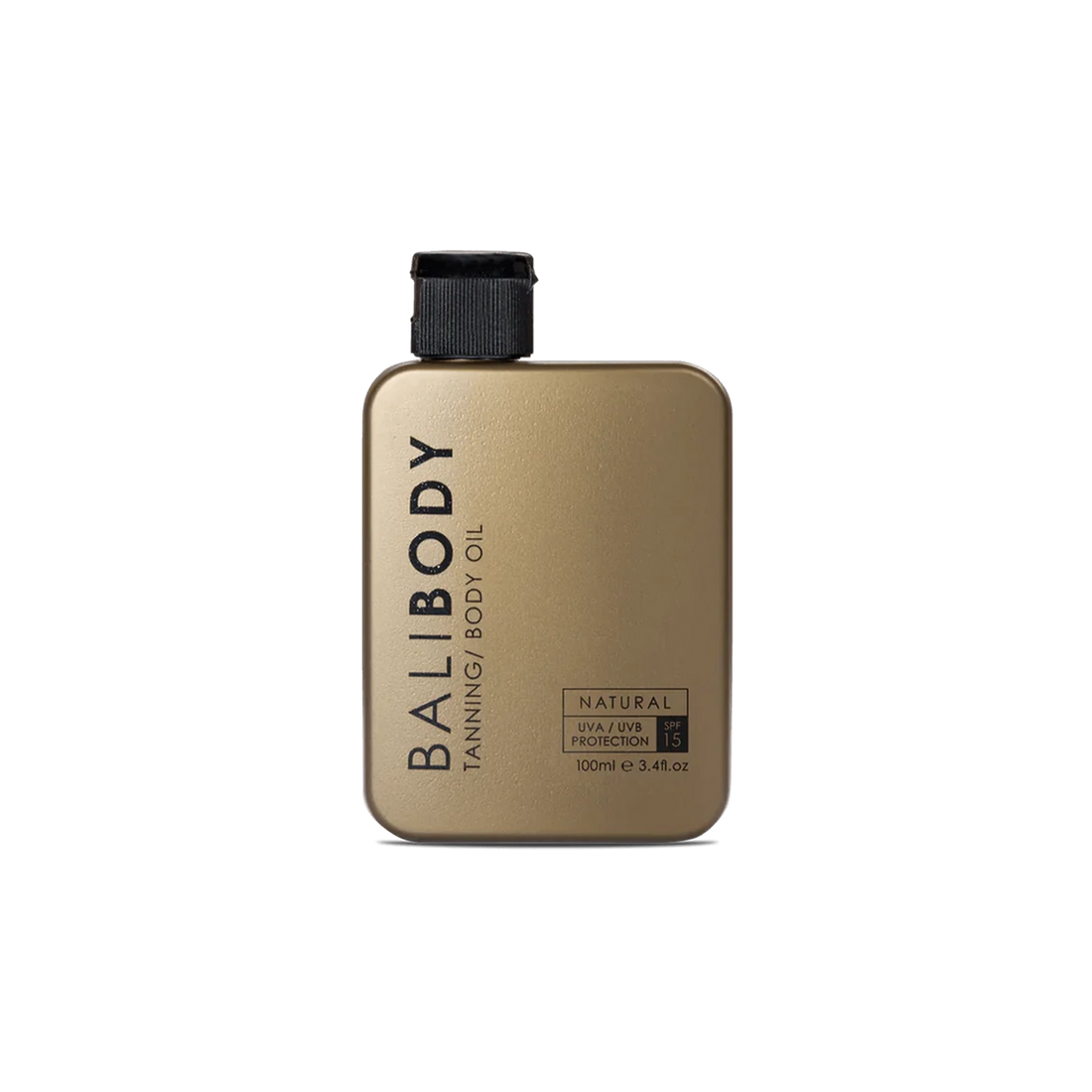 Shimmering Body Oil