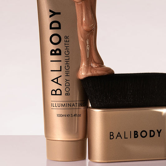 Body Highlighter tu mejor aliado para una belleza natural