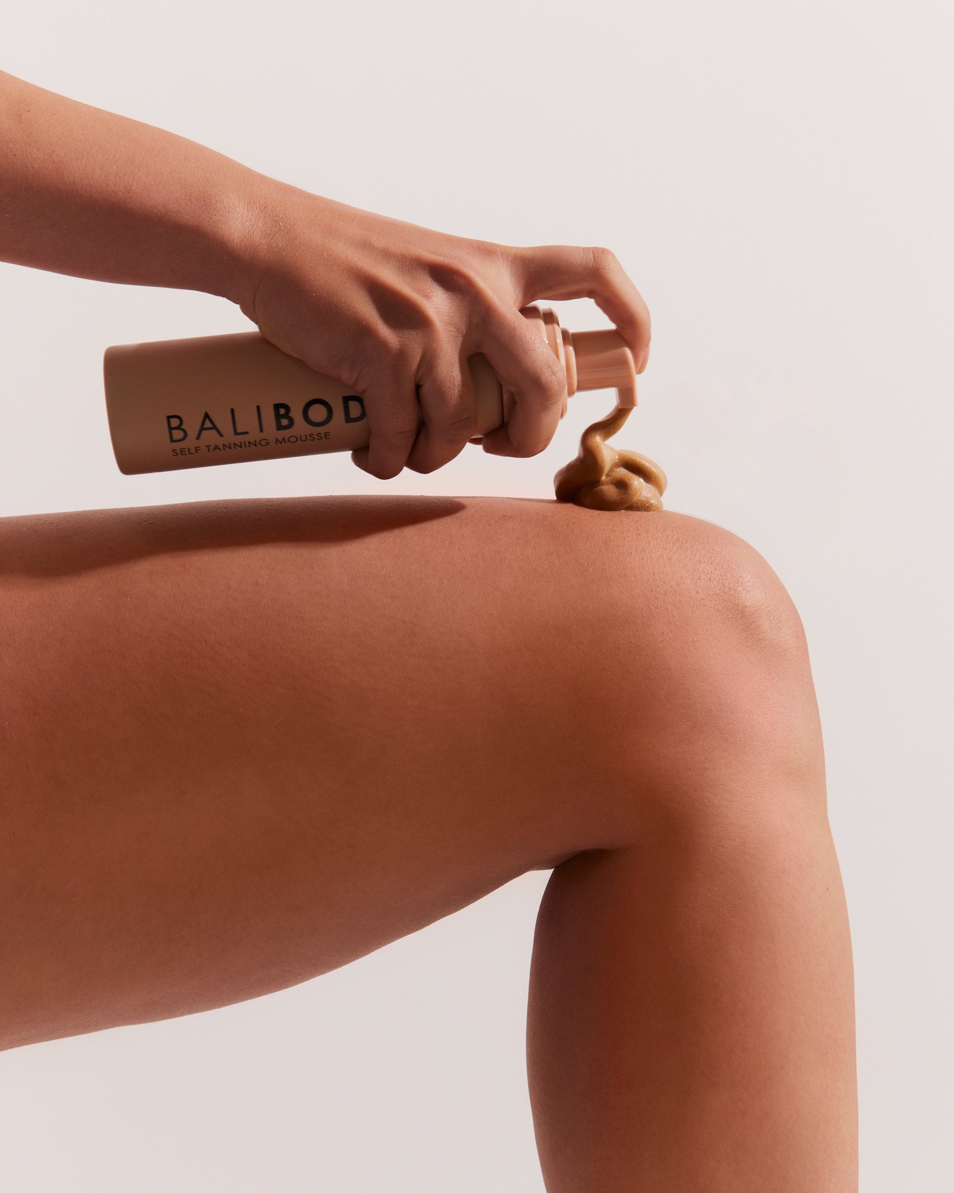 Rutina piel glowy y autobronceada natural