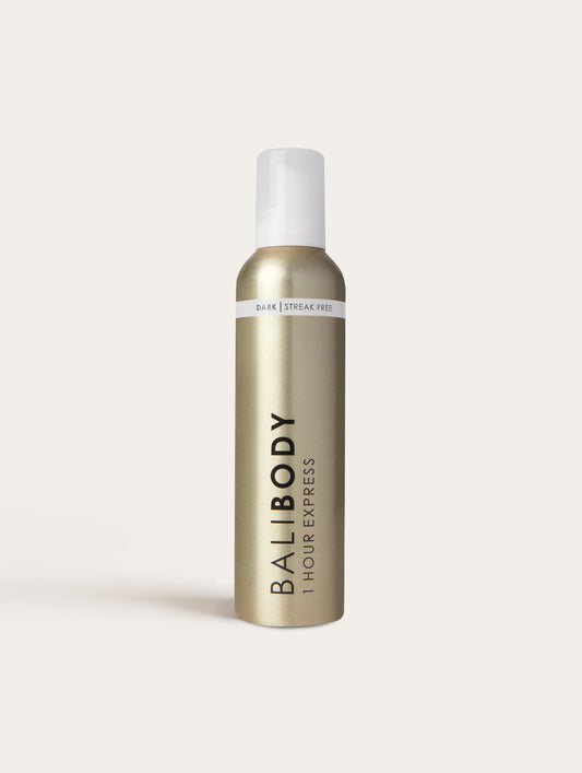1-Hour Express Self Tan