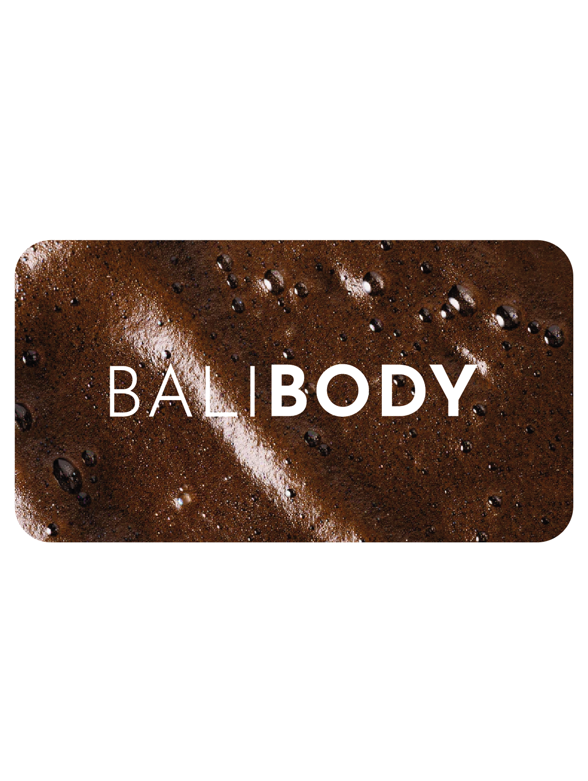 Gift Card Bali Body $30.000
