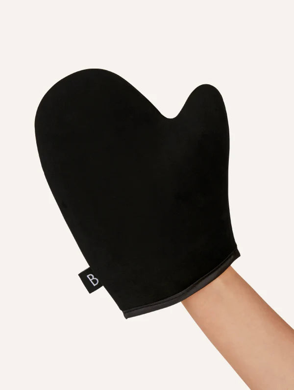 Bronceado original Ultra Dark + Guante