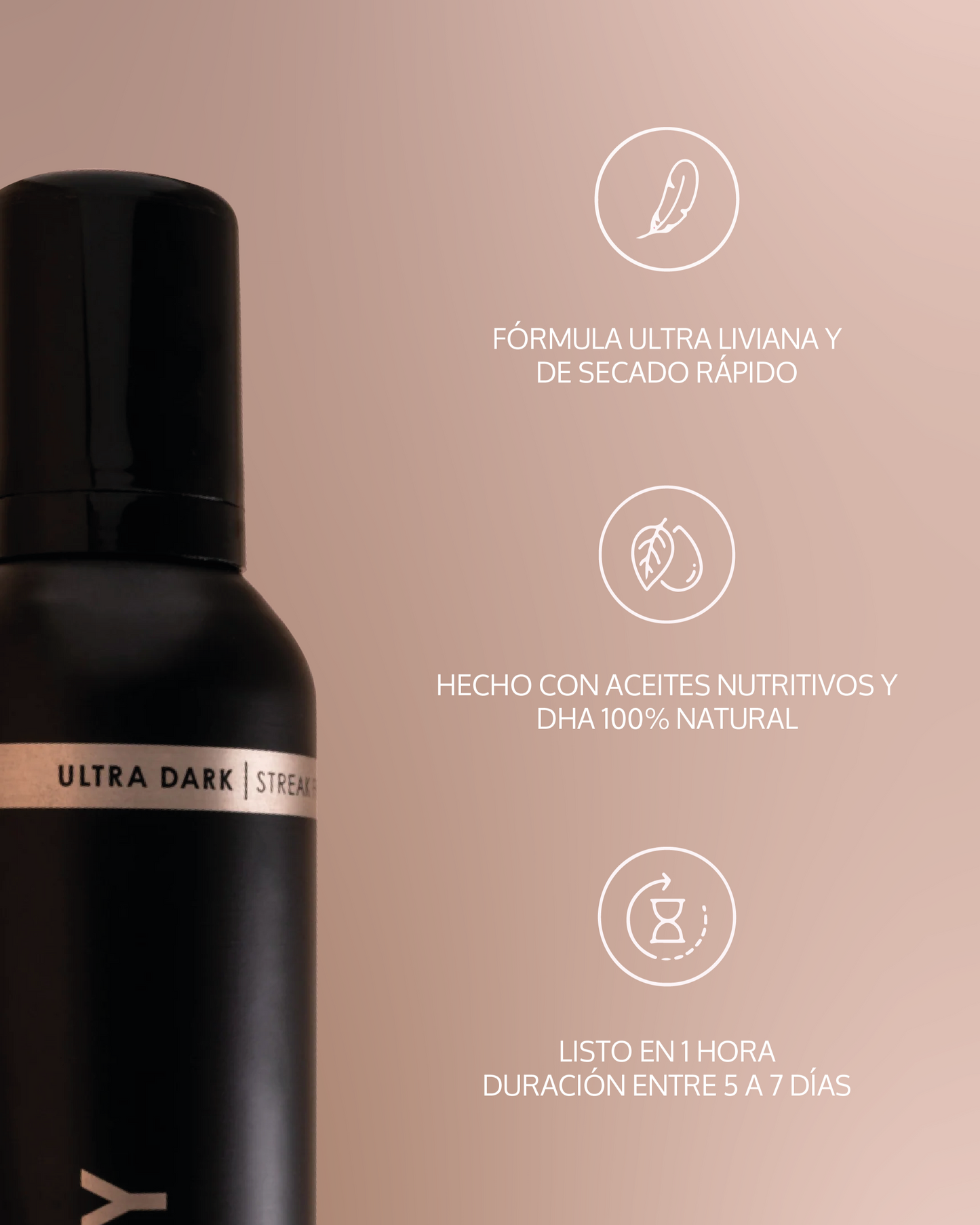 Express Ultra Dark