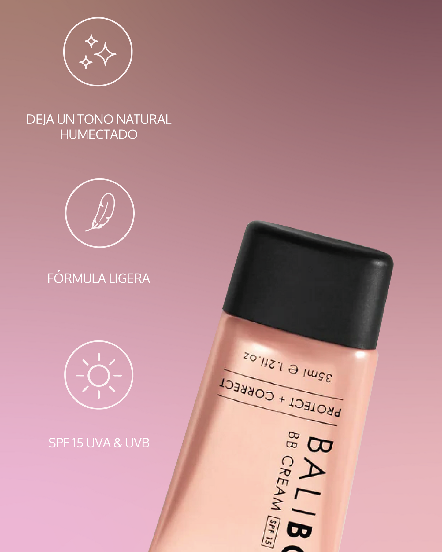BB Cream SPF15