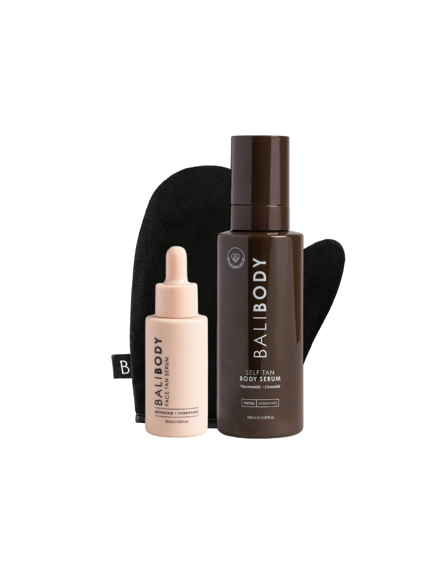 Serum Bronzed
