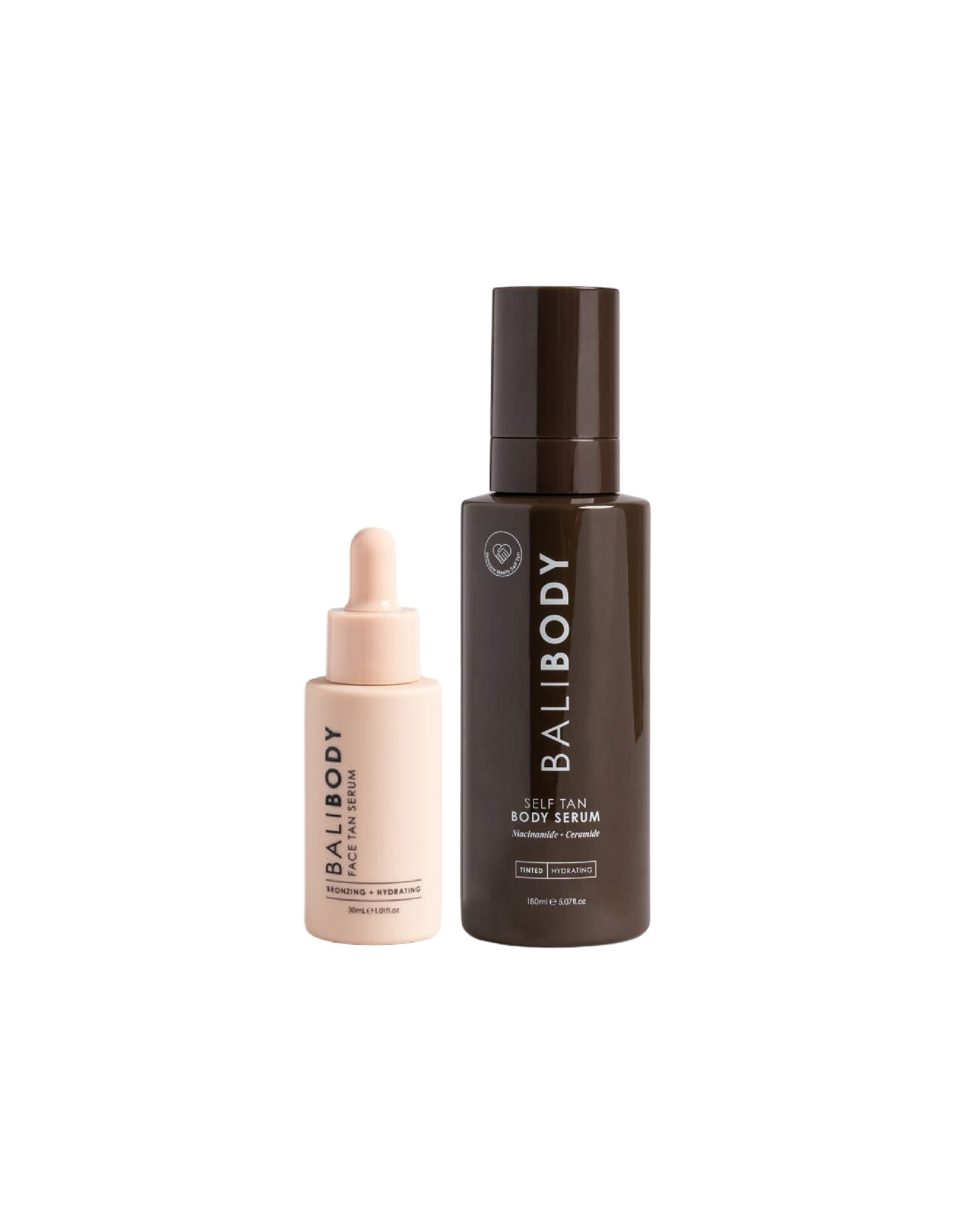 Serum Bronzed