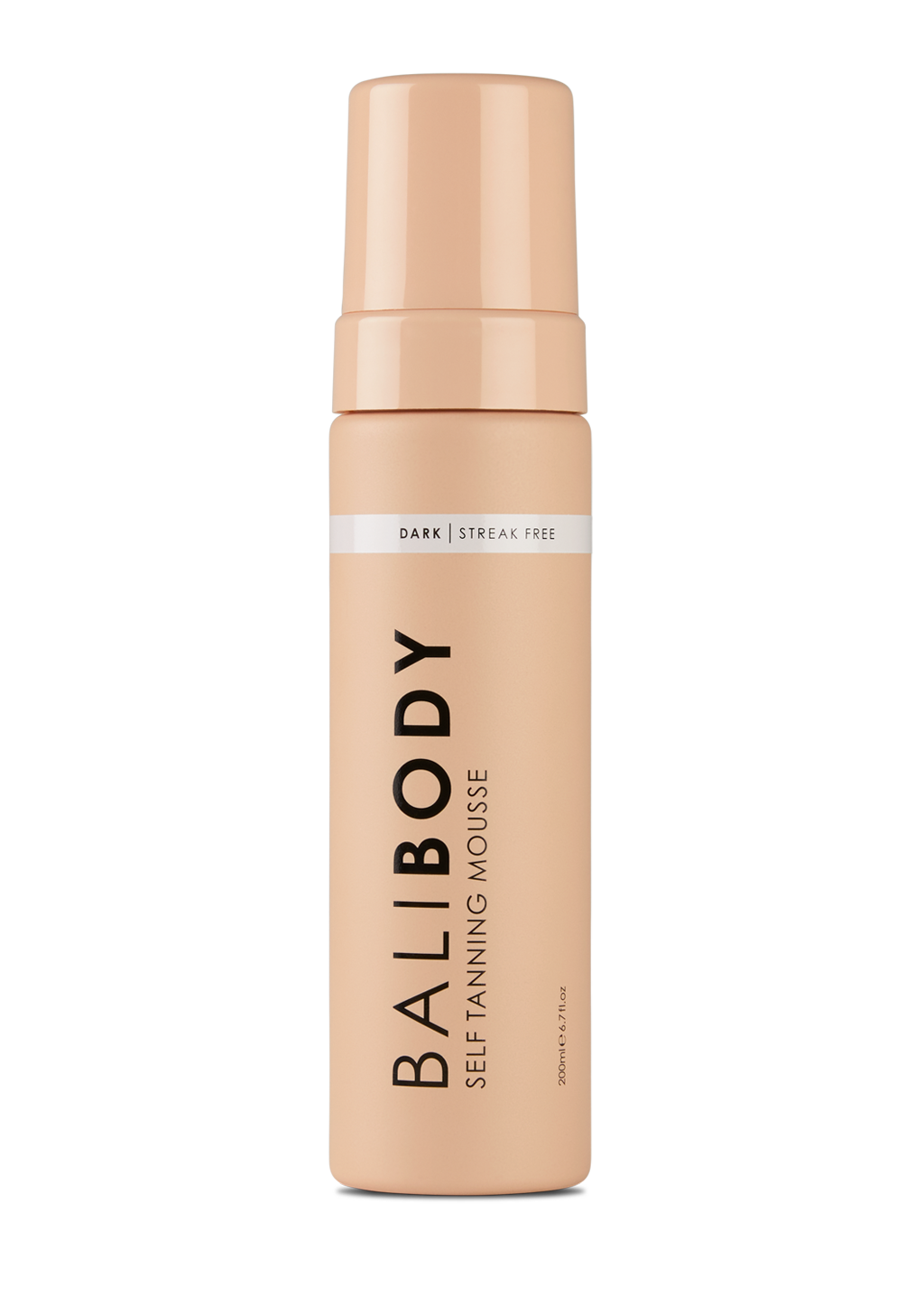Bronceado original dark