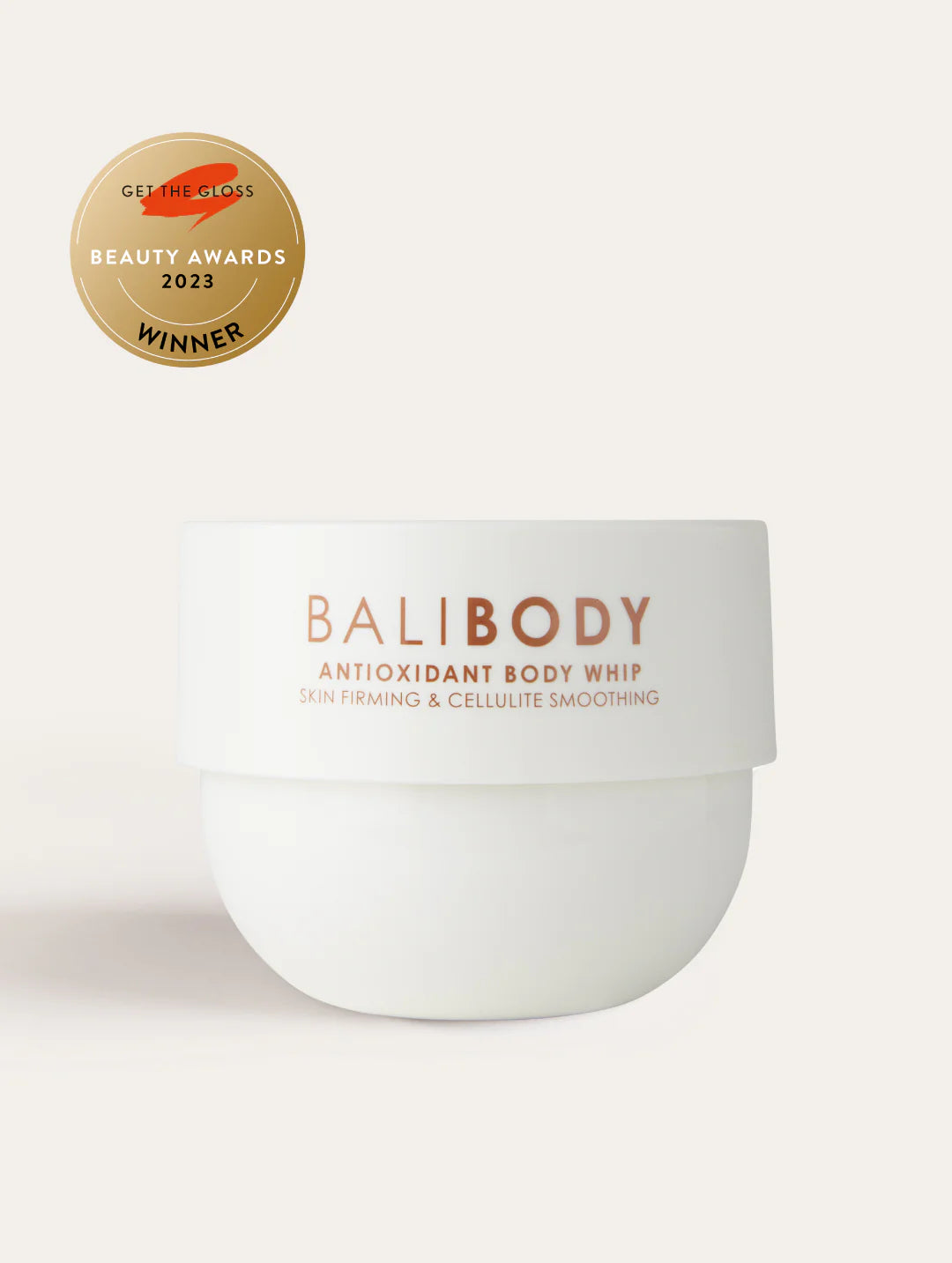 Crema ultra humectante para evitar la aparición de celulitis y extender el bronceado. Crema para el cuerpo que hidrata y nutre dejando la piel ultra suave.