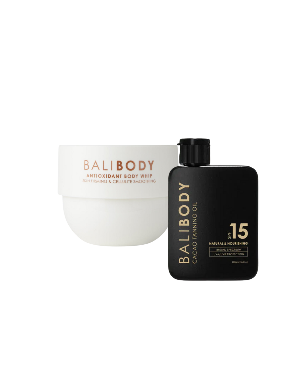 Pack Summer essentials