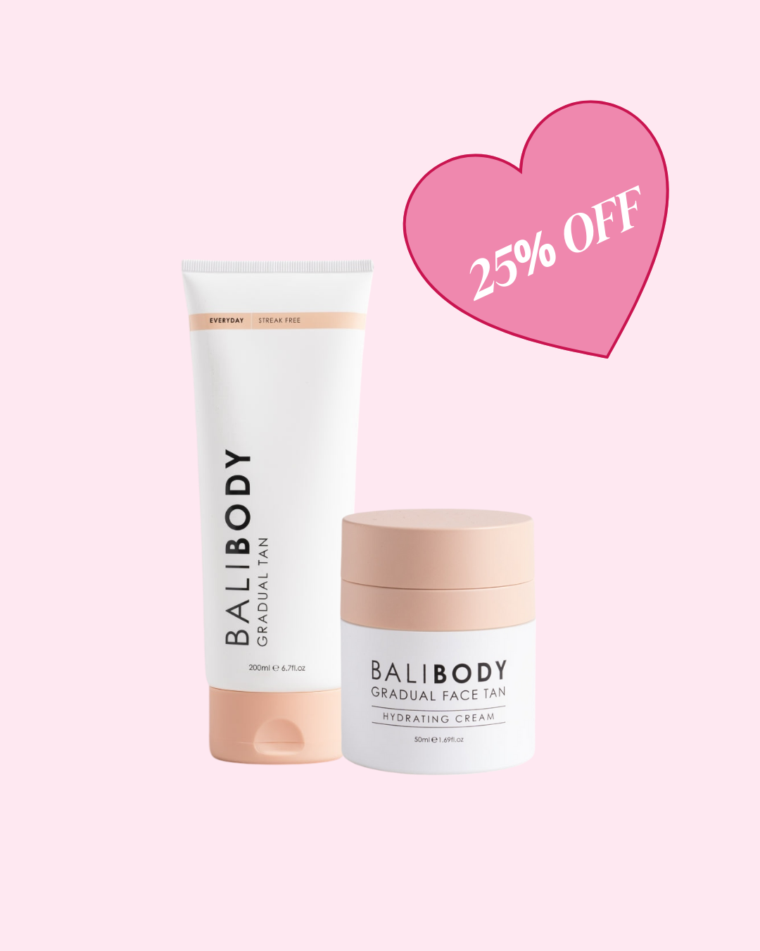 LIMITED PACK GRADUAL LOVE