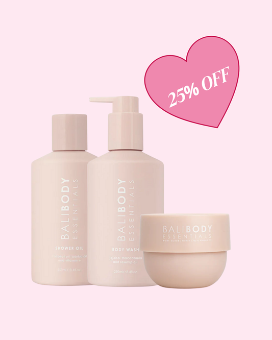 LIMITED PACK SELF LOVE SKIN