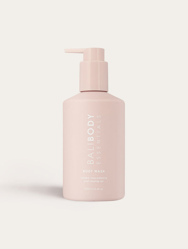 Body Wash – Bali Body Chile