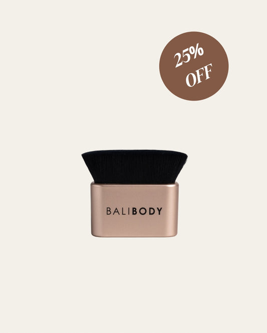 Body Blending Brush 25%OFF