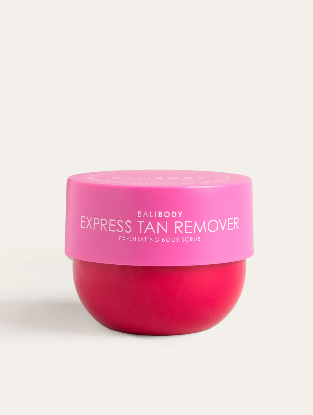 New! Express Tan Remover Scrub