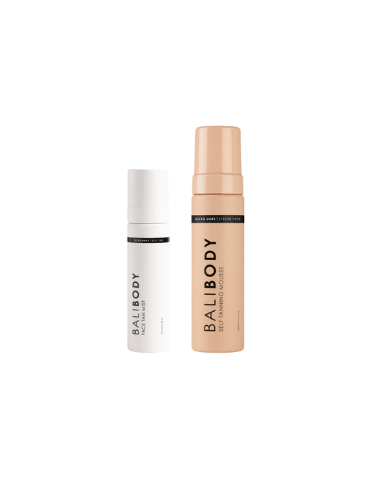 Bronceado Original Ultra dark