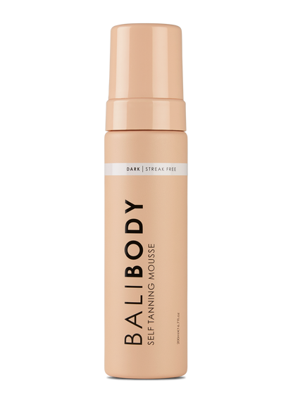 Bronceado original dark