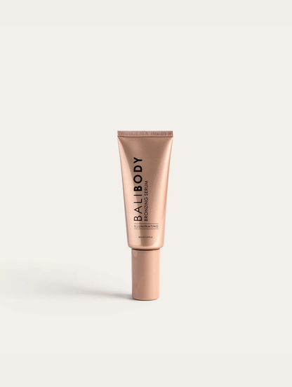 Bronzing Serum