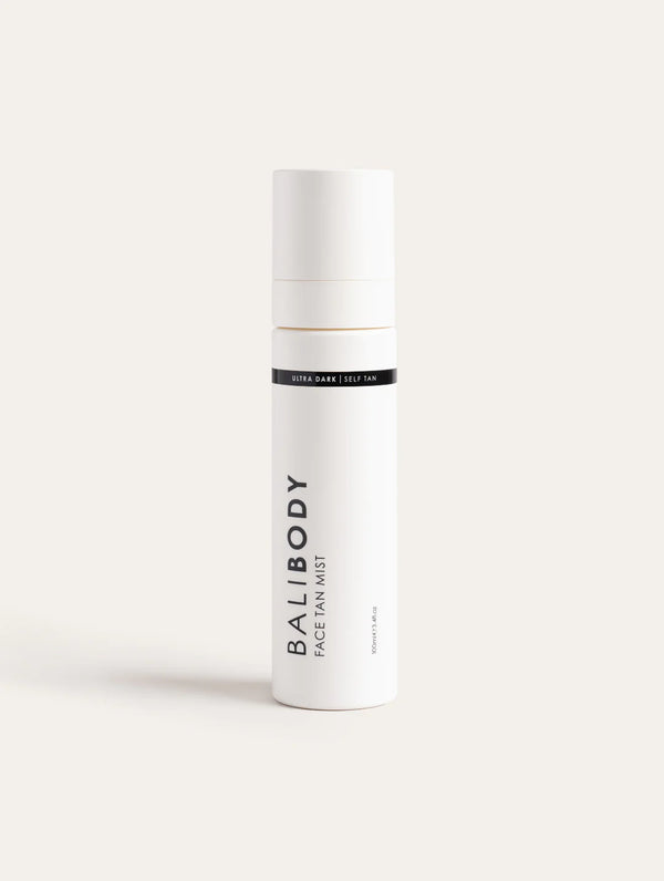 Face Tan Mist Ultra Dark